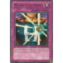 Médaille du Héros (R) [STON]