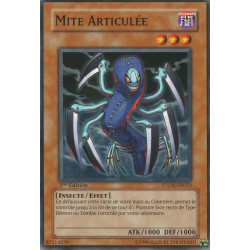 Mite Articulée (C) [STON]