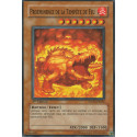 Proéminence De La Tempête De Feu (C) [STON]