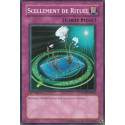 Scellement De Rituel (C) [STON]