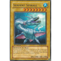 Serpent Spirale (R) [STON]