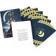 Cartes de Faveur Deluxe - Cats! La Mascarade