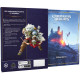 Écran du MJ,  Livret des voies et accessoires - Chroniques Oubliées Fantasy 2e édition