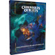 Atlas d'Osgild & règles optionnelles (Couverture Alternative) - Chroniques Oubliées Fantasy 2e édition