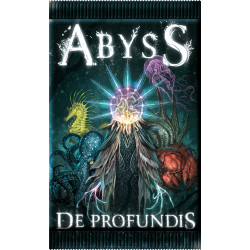 Abyss : De profundis