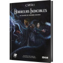 Horreurs Indicibles - L'Appel de Cthulhu