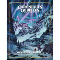 Croissez et multipliez - Chroniques Oubliées Fantasy 2e édition