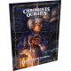 Les Entraves du destin - Chroniques Oubliées Fantasy 2e édition