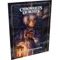 Les Entraves du destin - Chroniques Oubliées Fantasy 2e édition