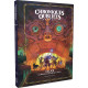 Calice : Le Crépuscule des Déesses - Tome 2 - Chroniques Oubliées Fantasy 2e édition