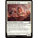 (Foil) Blanche - Collecteur de chats (U) [FDN]