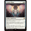 (Foil) Blanche - Armure céleste (V1) (R) [FDN]