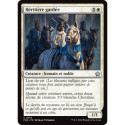 (Foil) Blanche - Héritière gardée (U) [FDN]