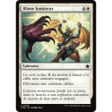 (Foil) Blanche - Blâme lumineux (C) [FDN]