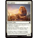 (Foil) Blanche - Fier parent (C) [FDN]