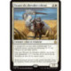 (Foil) Blanche - Écuyer de chevalier céleste (V1) (R) [FDN]