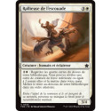 (Foil) Blanche - Rallieuse de l'escouade (C) [FDN]