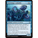 (Foil) Bleue - Encremage céphalide (U) [FDN]