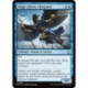 (Foil) Bleue - Mage céleste clinquant (U) [FDN]