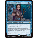 (Foil) Bleue - Couveuse de drakôn (V1) (R) [FDN]