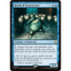 (Foil) Bleue - Horde d'homoncules (V1) (R) [FDN]