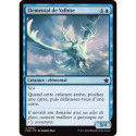 (Foil) Bleue - Élémental de Valbise (C) [FDN]
