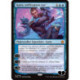 (Foil) Bleue - Kaito, infiltrateur rusé (V1) (M) [FDN]