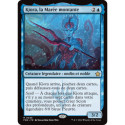 (Foil) Bleue - Kiora, la Marée montante (V1) (R) [FDN]