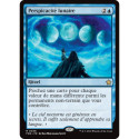 (Foil) Bleue - Perspicacité lunaire (V1) (R) [FDN]