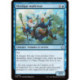 (Foil) Bleue - Mystique malicieux (U) [FDN]