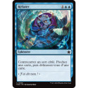 (Foil) Bleue - Réfuter (V1) (C) [FDN]