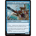 (Foil) Bleue - Boucanier de vaisseau volant (U) [FDN]