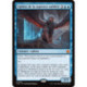 (Foil) Bleue - Sphinx de la sapience oubliée (V1) (M) [FDN]
