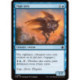 (Foil) Bleue - Vigie strix (C) [FDN]