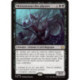 (Foil) Noire - Moissonneur des abysses (V1) (R) [FDN]