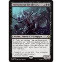 (Foil) Noire - Moissonneur des abysses (V1) (R) [FDN]
