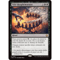 (Foil) Noire - Édit blasphématoire (V1) (R) [FDN]