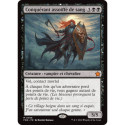 (Foil) Noire - Conquérant assoiffé de sang (V1) (M) [FDN]