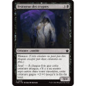 (Foil) Noire - Festoyeur des cryptes (C) [FDN]