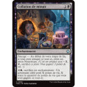 (Foil) Noire - Collation de minuit (U) [FDN]