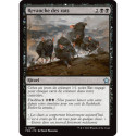 (Foil) Noire - Revanche des rats (U) [FDN]