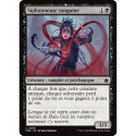 (Foil) Noire - Siphonneuse sanguine (C) [FDN]