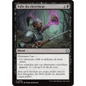 (Foil) Noire - Folie du chercheur (U) [FDN]