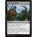 (Foil) Noire - Coup de poignard (C) [FDN]