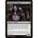 (Foil) Noire - Gastronome vampire (U) [FDN]
