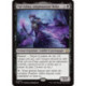 (Foil) Noire - Zul Ashur, seigneuresse liche (V1) (R) [FDN]