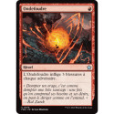 (Foil) Rouge - Ondefoudre (U) [FDN]