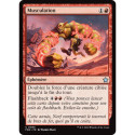 (Foil) Rouge - Musculation (U) [FDN]