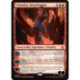 (Foil) Rouge - Chandra, forgeflamme (V1) (M) [FDN]