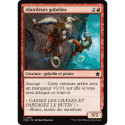 (Foil) Rouge - Abordeurs gobelins (C) [FDN]